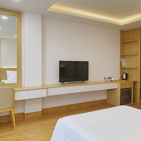 Rosetta Hotel 두옹 동 외부 사진