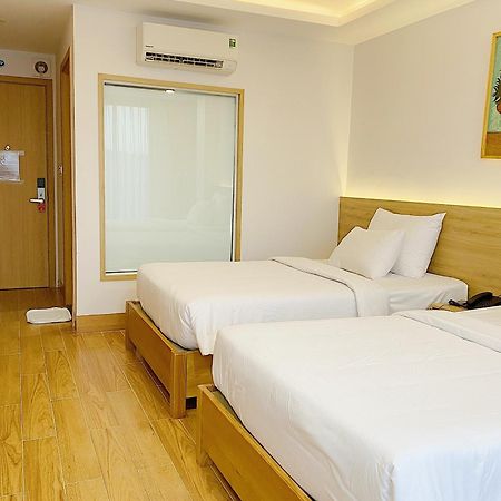 Rosetta Hotel 두옹 동 외부 사진