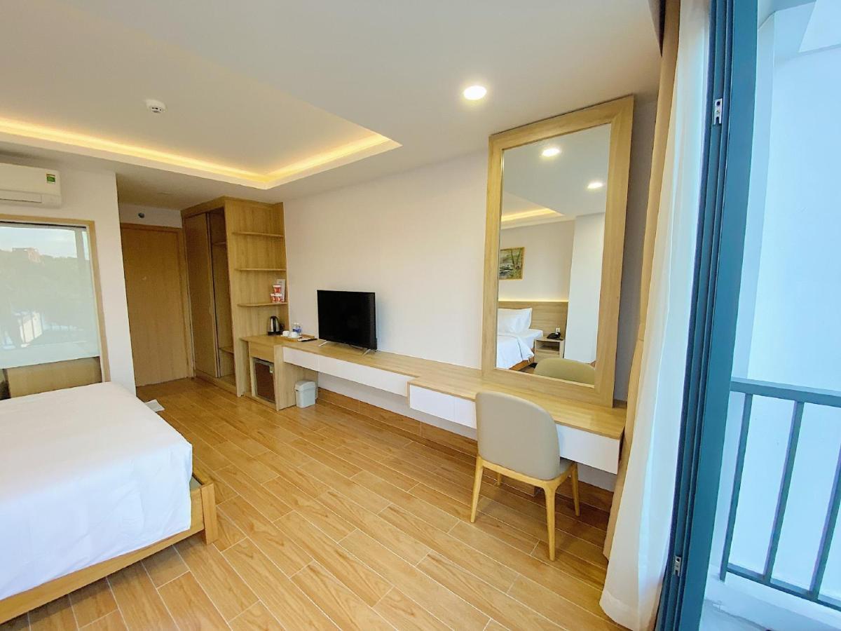 Rosetta Hotel 두옹 동 외부 사진