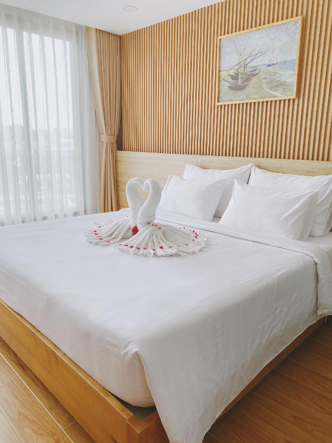 Rosetta Hotel 두옹 동 외부 사진