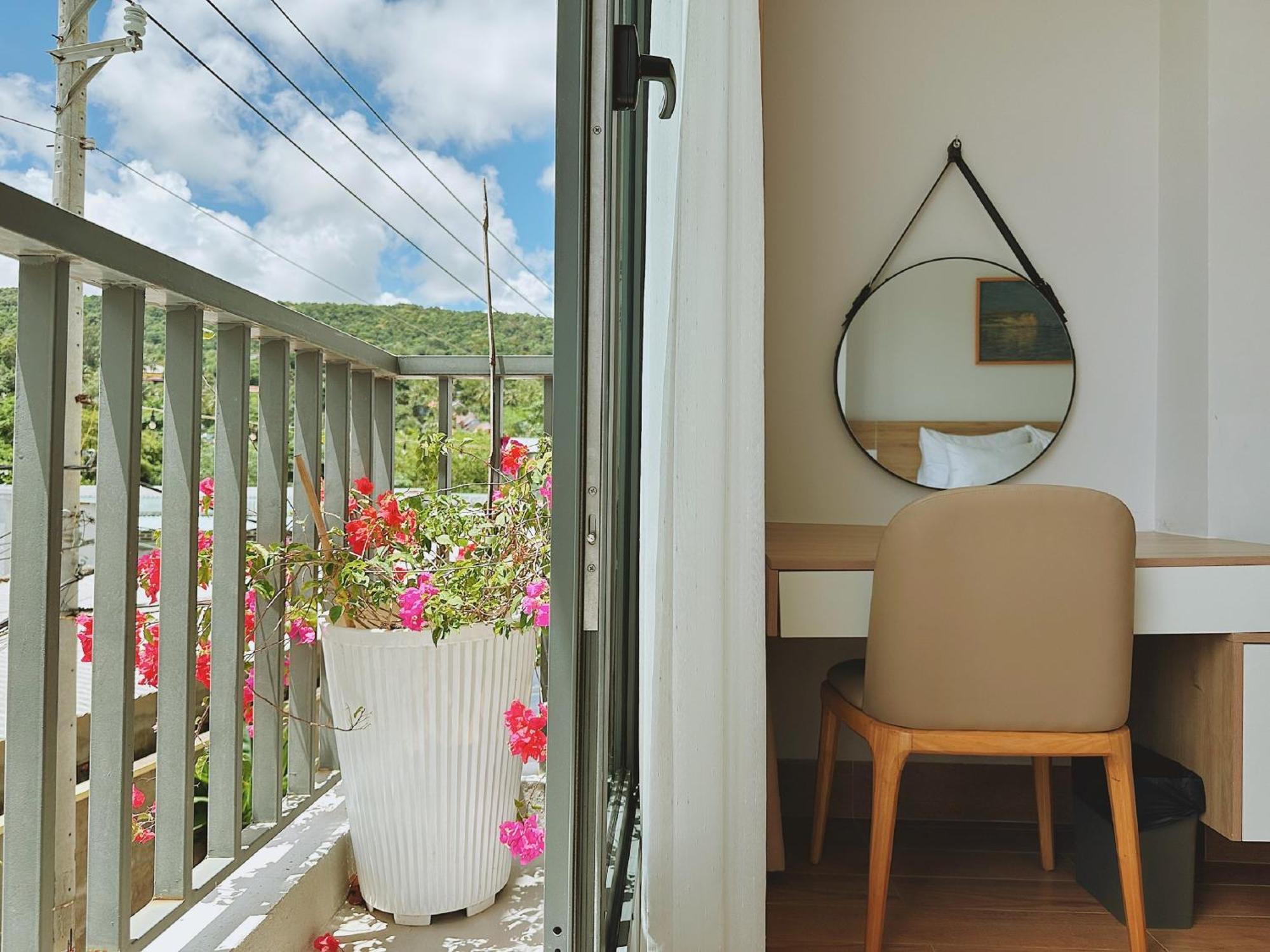 Rosetta Hotel 두옹 동 외부 사진
