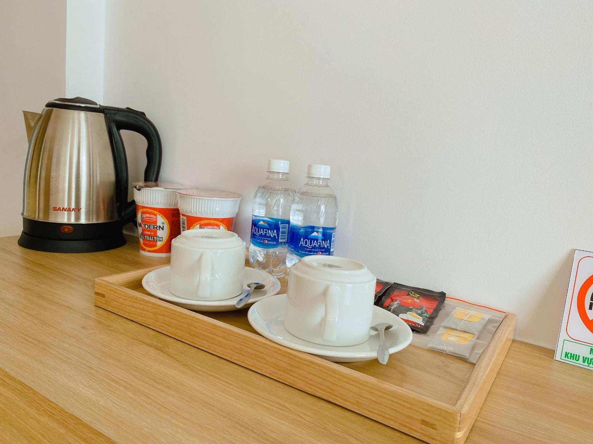 Rosetta Hotel 두옹 동 외부 사진