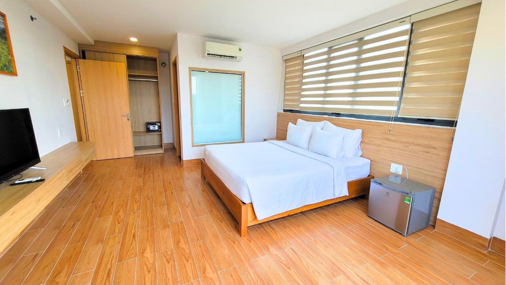 Rosetta Hotel 두옹 동 외부 사진