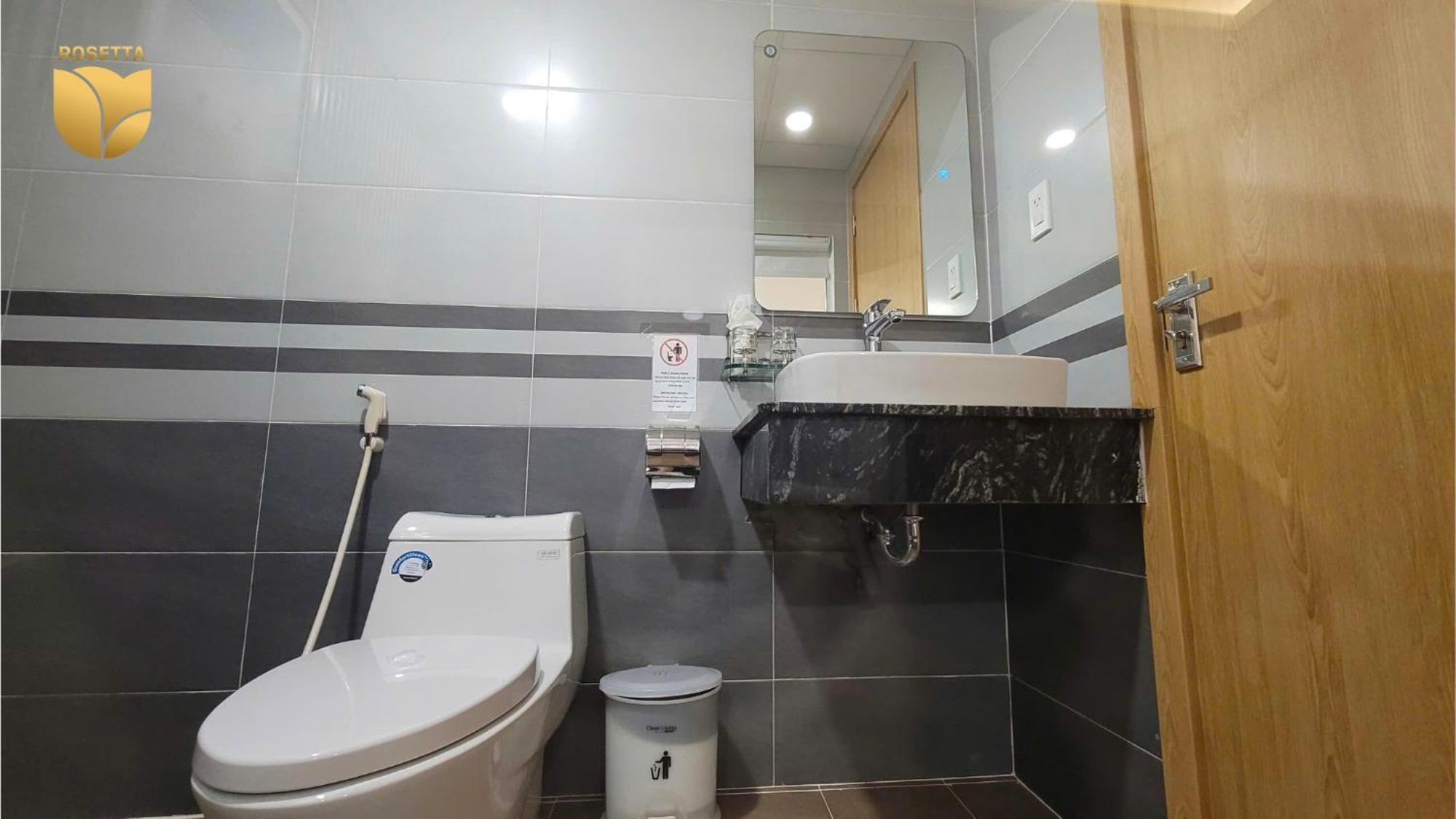 Rosetta Hotel 두옹 동 외부 사진